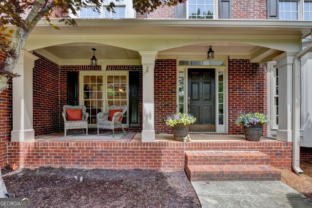 4555 E Point Drive, Cumming, GA 30041