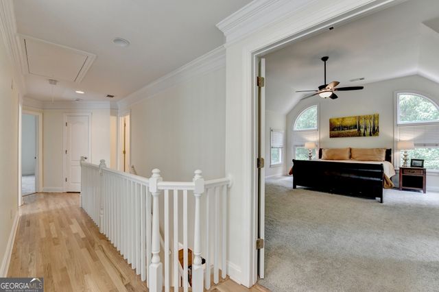 4555 E Point Drive, Cumming, GA 30041