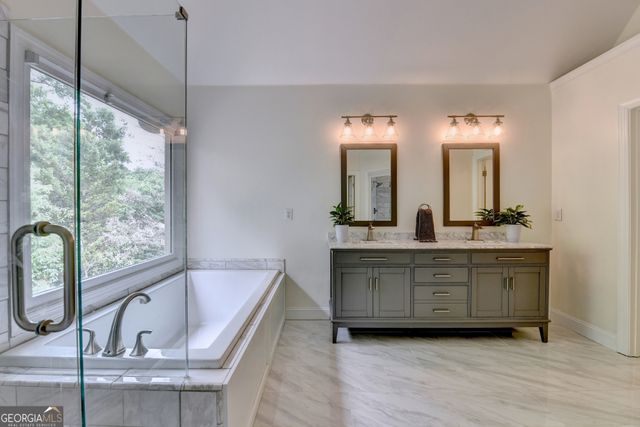 4555 E Point Drive, Cumming, GA 30041