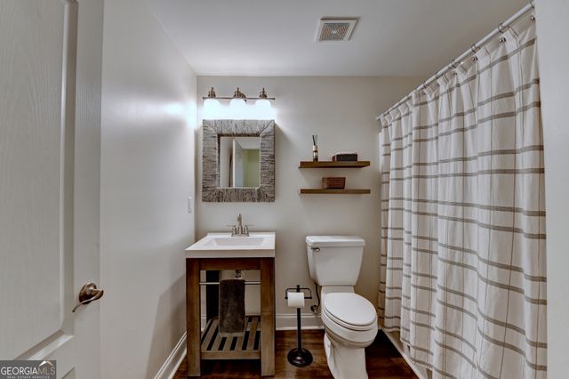 4555 E Point Drive, Cumming, GA 30041