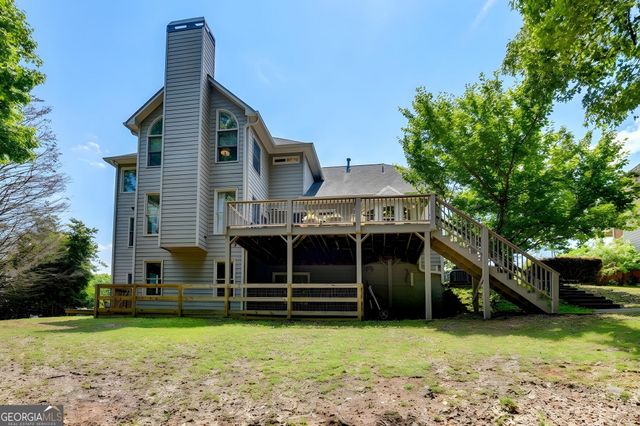 4555 E Point Drive, Cumming, GA 30041
