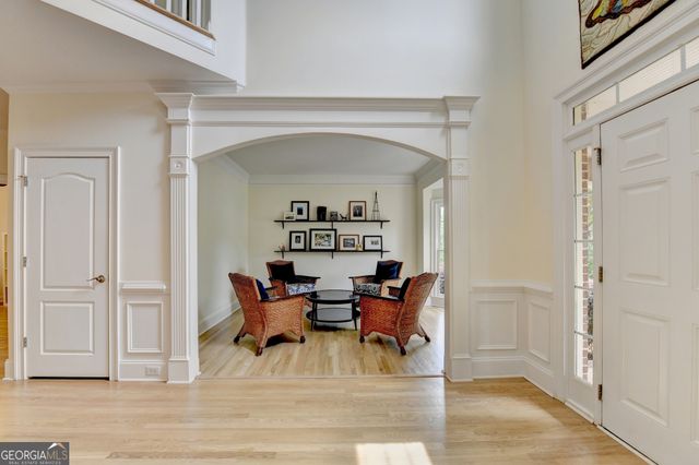 4555 E Point Drive, Cumming, GA 30041