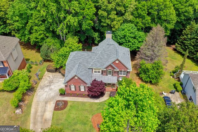 4555 E Point Drive, Cumming, GA 30041