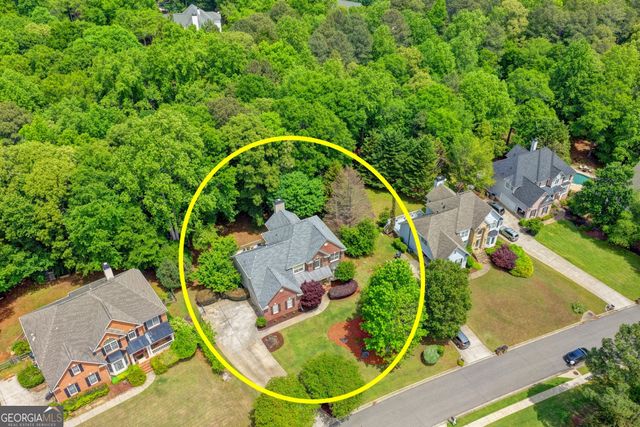 4555 E Point Drive, Cumming, GA 30041