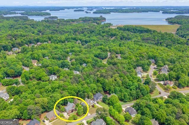4555 E Point Drive, Cumming, GA 30041
