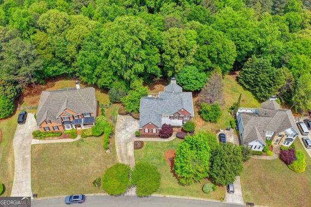 4555 E Point Drive, Cumming, GA 30041