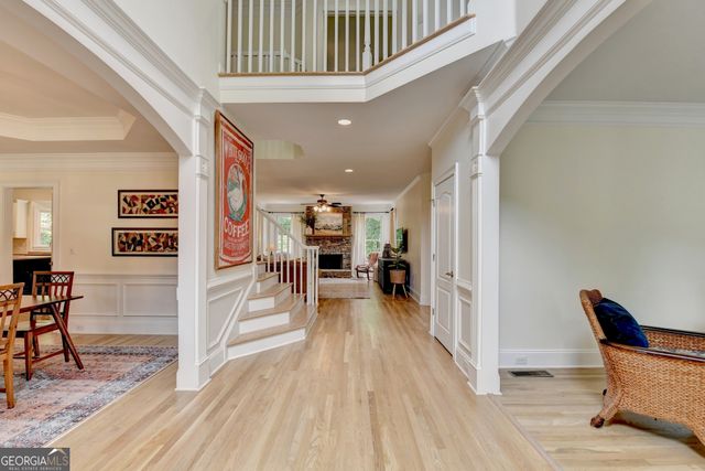 4555 E Point Drive, Cumming, GA 30041