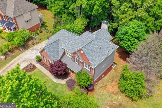 4555 E Point Drive, Cumming, GA 30041