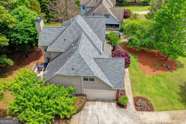 4555 E Point Drive, Cumming, GA 30041