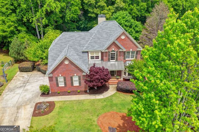 4555 E Point Drive, Cumming, GA 30041