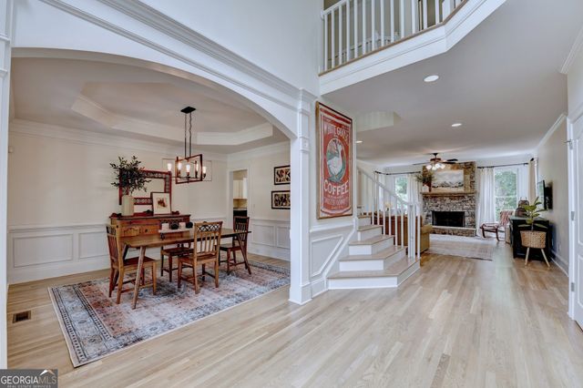 4555 E Point Drive, Cumming, GA 30041