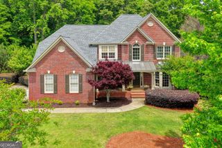 4555 E Point Drive, Cumming, GA 30041