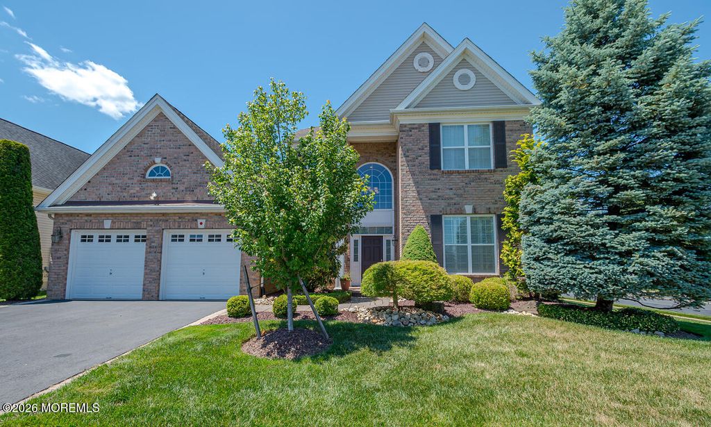 108 Kings Mill Road, Monroe, NJ 08831