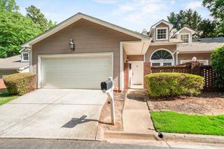 2938 Crosswycke Forest Drive NE, Atlanta, GA 30319