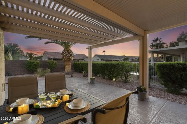 15775 W ARROWHEAD Drive, Surprise, AZ 85374