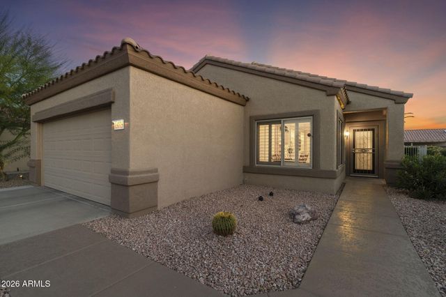 15775 W ARROWHEAD Drive, Surprise, AZ 85374