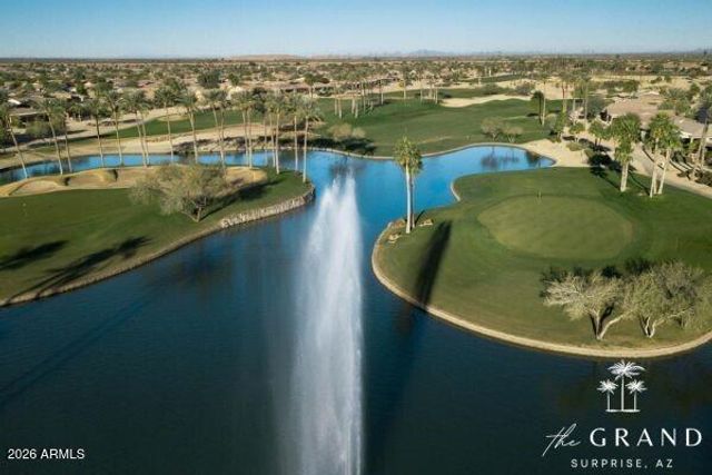 15775 W ARROWHEAD Drive, Surprise, AZ 85374