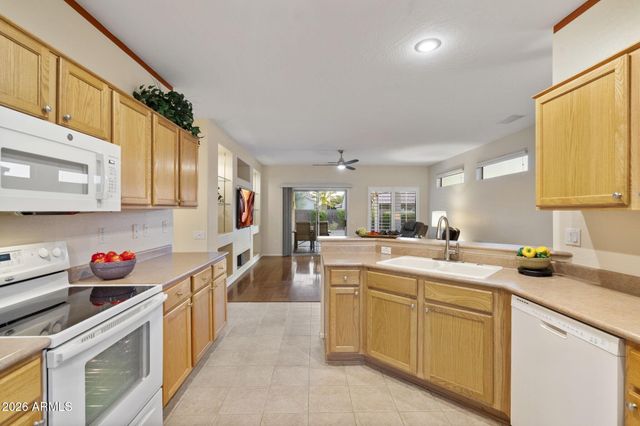 15775 W ARROWHEAD Drive, Surprise, AZ 85374