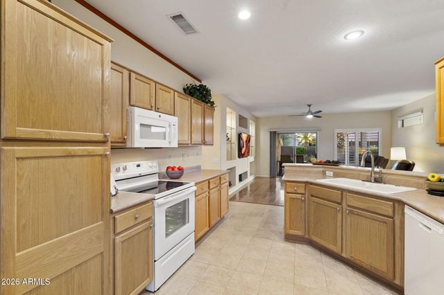 15775 W ARROWHEAD Drive, Surprise, AZ 85374