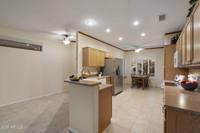 15775 W ARROWHEAD Drive, Surprise, AZ 85374