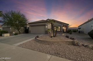 15775 W ARROWHEAD Drive, Surprise, AZ 85374