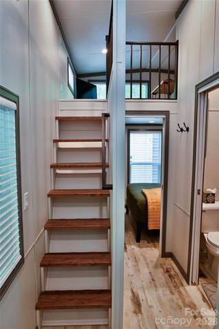 310 Laurelwood Lane, Traphill, NC 28685