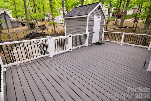 310 Laurelwood Lane, Traphill, NC 28685