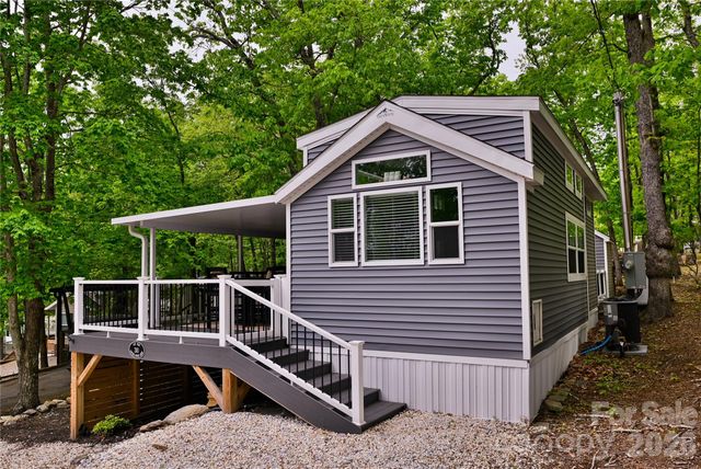 310 Laurelwood Lane, Traphill, NC 28685