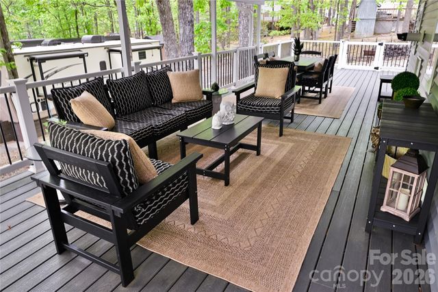 310 Laurelwood Lane, Traphill, NC 28685