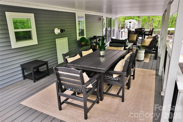 310 Laurelwood Lane, Traphill, NC 28685