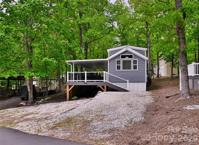 310 Laurelwood Lane, Traphill, NC 28685