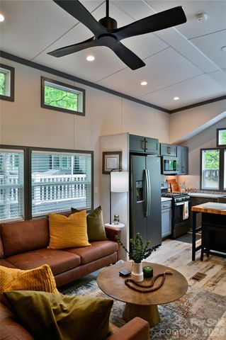 310 Laurelwood Lane, Traphill, NC 28685