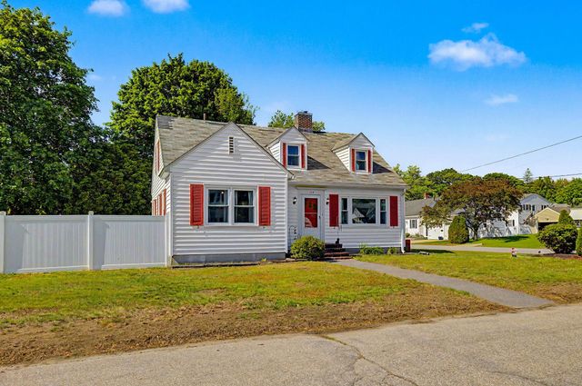 130 Manning Street, Manchester, NH 03103