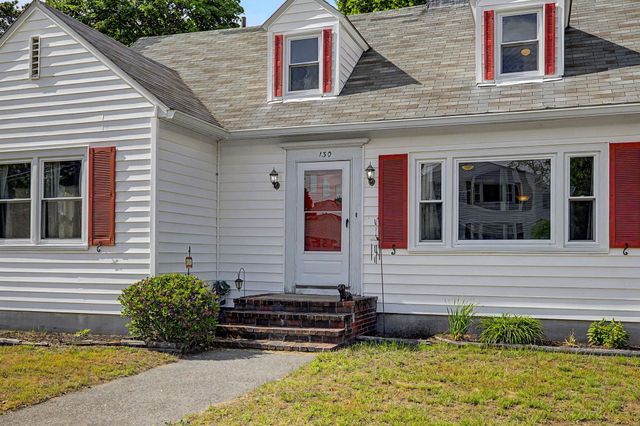 130 Manning Street, Manchester, NH 03103