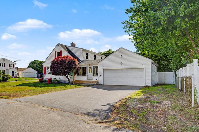 130 Manning Street, Manchester, NH 03103