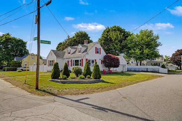 130 Manning Street, Manchester, NH 03103