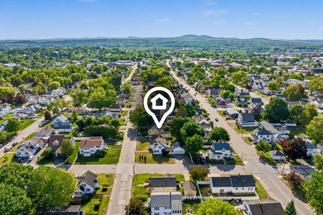 130 Manning Street, Manchester, NH 03103