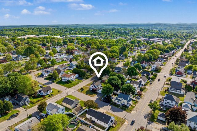 130 Manning Street, Manchester, NH 03103