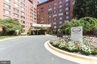 1121 ARLINGTON BLVD #541, Arlington, VA 22209