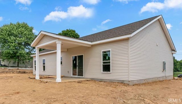 4627 N Thomas Road, Bloomington, IN 47404