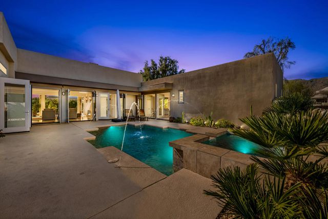 1615 Savvy Court, Palm Springs, CA 92262