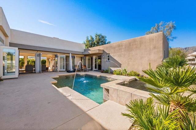 1615 Savvy Court, Palm Springs, CA 92262