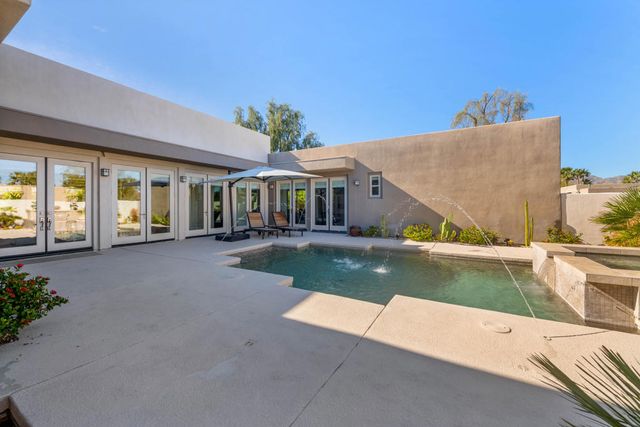 1615 Savvy Court, Palm Springs, CA 92262
