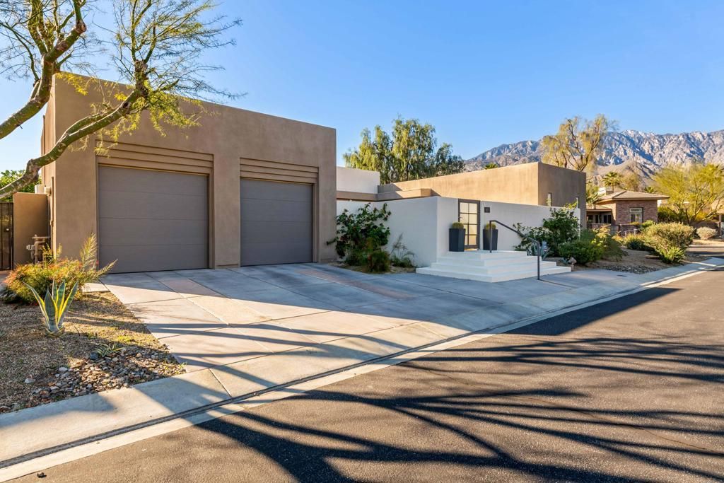 1615 Savvy Court, Palm Springs, CA 92262