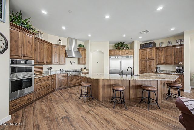 15620 W DUANE Lane, Surprise, AZ 85387