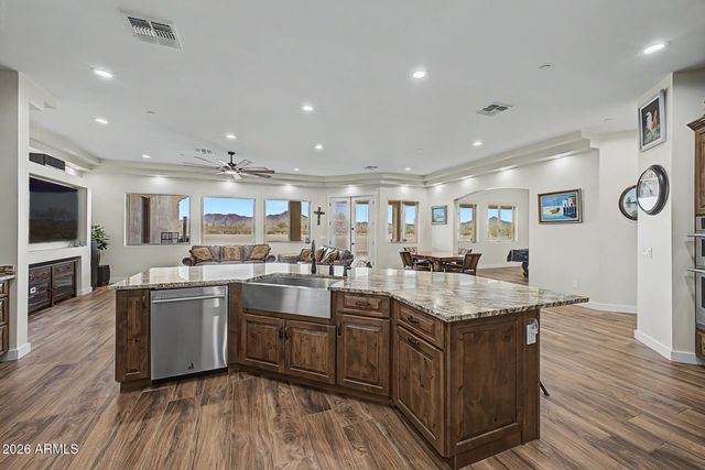 15620 W DUANE Lane, Surprise, AZ 85387
