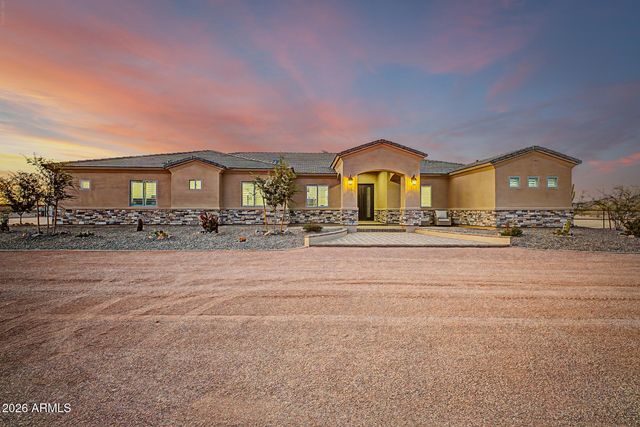 15620 W DUANE Lane, Surprise, AZ 85387