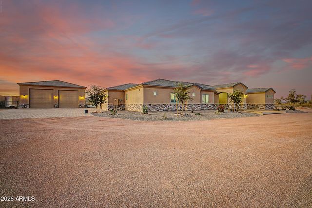 15620 W DUANE Lane, Surprise, AZ 85387
