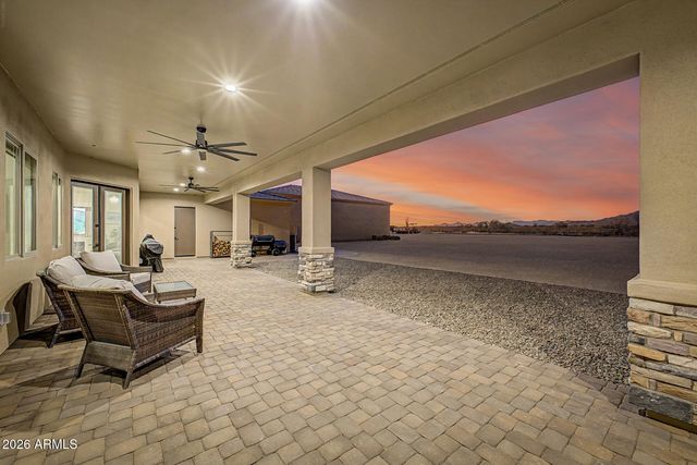 15620 W DUANE Lane, Surprise, AZ 85387