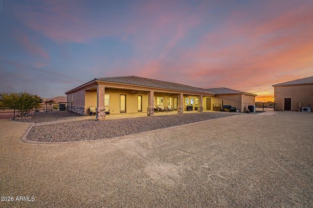 15620 W DUANE Lane, Surprise, AZ 85387